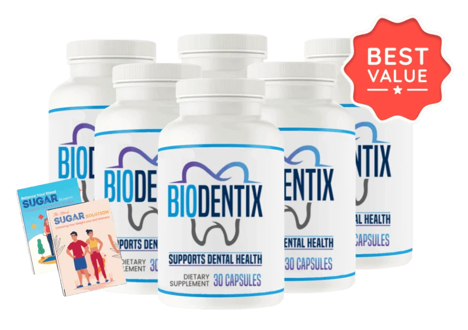 biodentex discount package